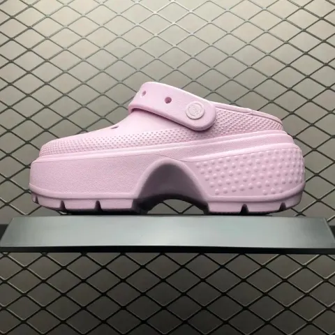 Crocs Scrap Shoes option 19