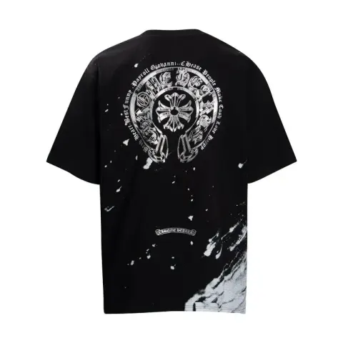 Chrome Hearts Tee option 2