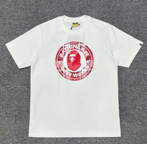 Bape T-Shirts option 11