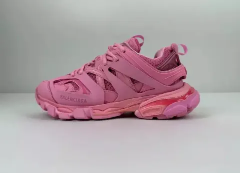 Balenciaga Track Shoes option Pink 35-40