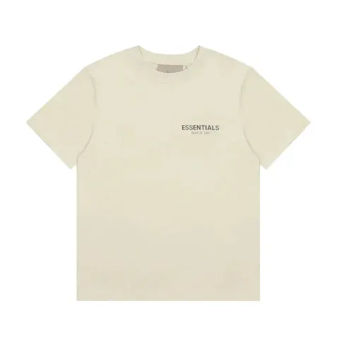 Essentials T-Shirts option Substandard 4