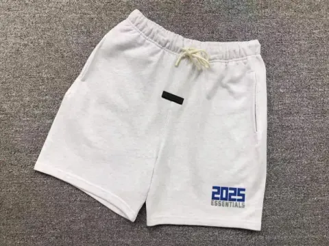 Essentials Shorts option 2