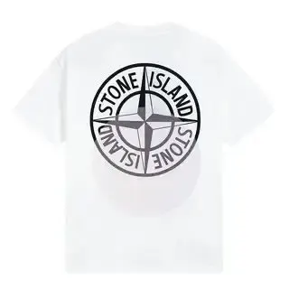 Stone Island T-Shirts option 24