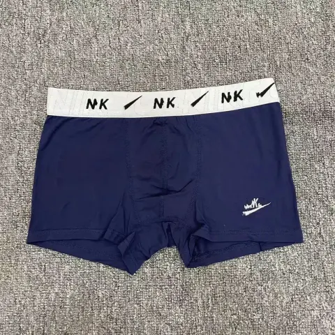 Nike Underwear option Royal Blue