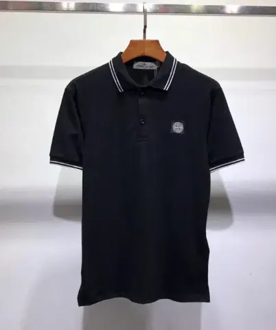 Stone Island Polo option 02