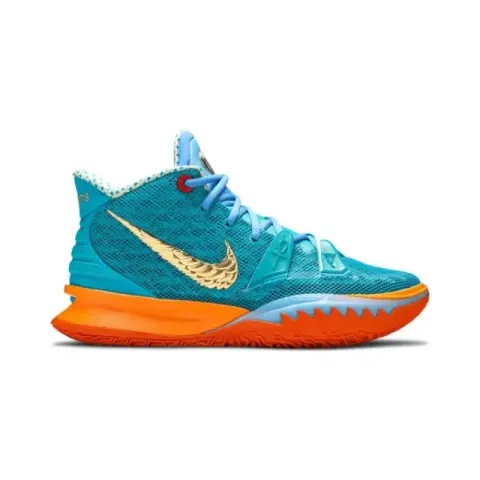 Nike Kyrie 5 Spongebob Squarepants option Concepts 7 'Horus'