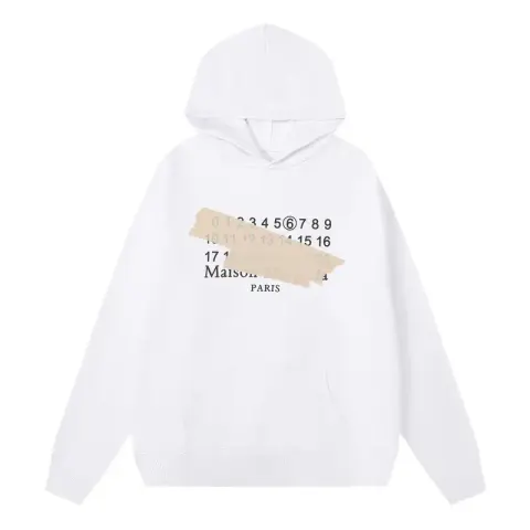 Maison Margiela Hoodies (10+ Styles) option 14