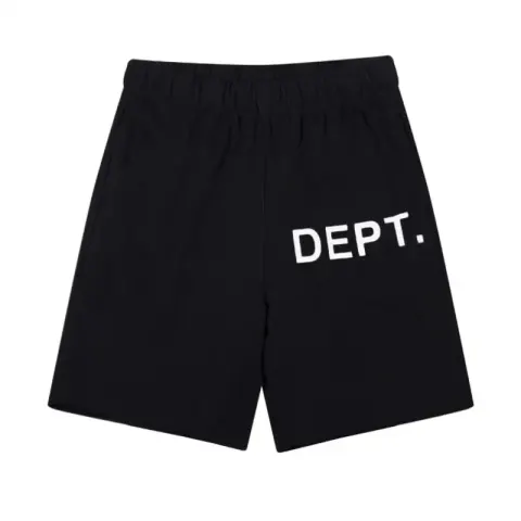 Gallery Dept Shorts option 956 black