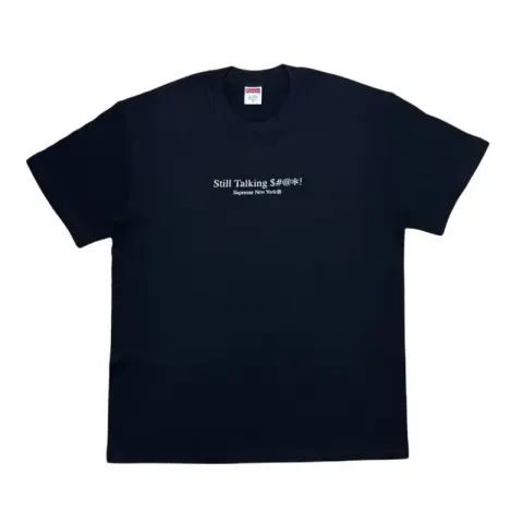 CHEAP T-SHIRTS option 02 Black