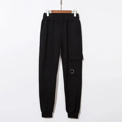 CP Company Tracksuit option 9925 black