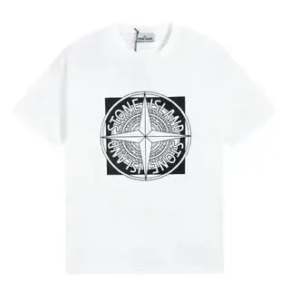 Stone Island T-Shirts option 31