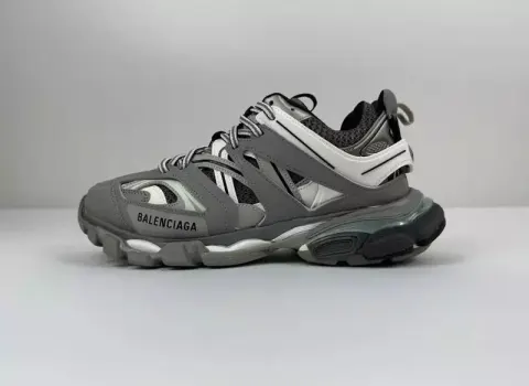 Balenciaga Track Shoes option Dark Grey 35-46