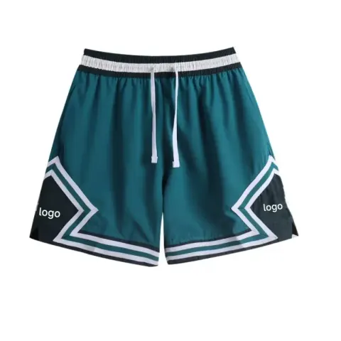 Jordan Shorts (Snake-Skin) option NO19 dark green