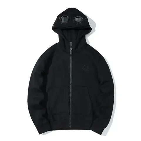 CP Company Tracksuit option 3961 black