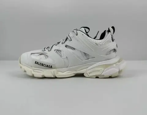 Balenciaga Track Shoes option Ivory White Black 35-46