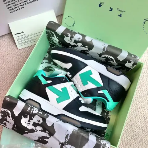 Off-White Sneakers / Trainers OOF option 12