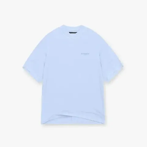 Represent Tee option Vista Blue