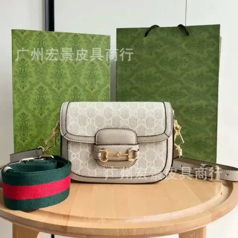 Gucci Horsebit 1955 option Oatmeal