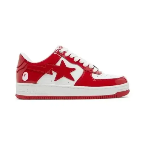 Bapetsa option 5Red
