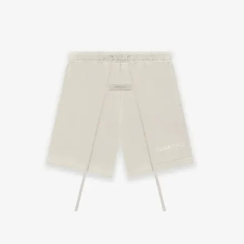 Essentials Shorts option Wheat