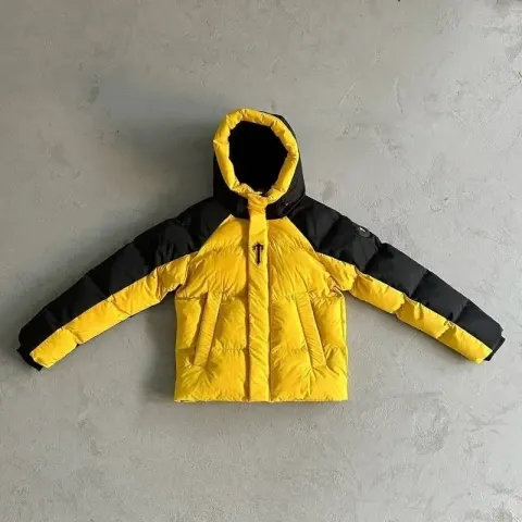 Trapstar Vest option 20