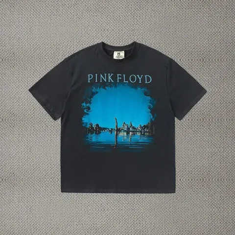 Pink Floyd T-Shirt option Lake