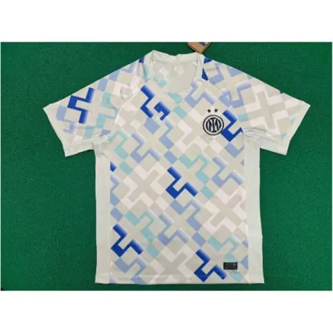 Manchester City 24/25 T-Shirt option 2526 Inter away
