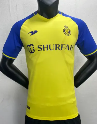 Portugal 2024 Player Jersey option 12