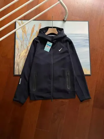 Best Tech Fleece Nocta Hoodie option dark blue