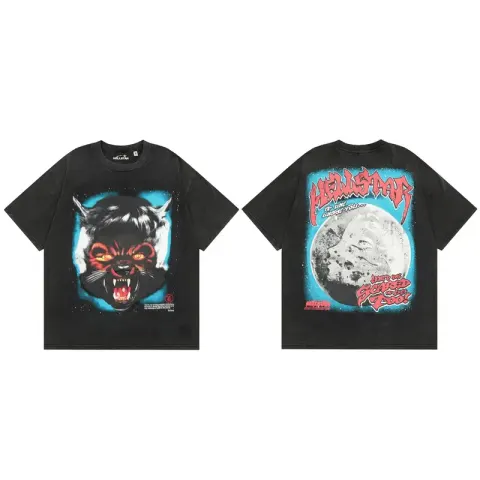 Hellstar Tees option H905