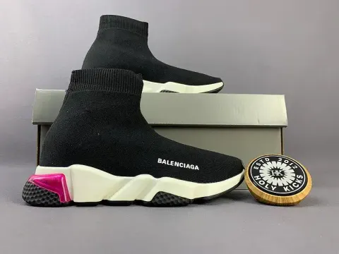 Balenciaga Speed Trainers option 10