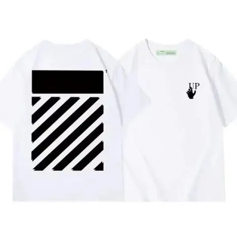 Offwhite Tee option 15
