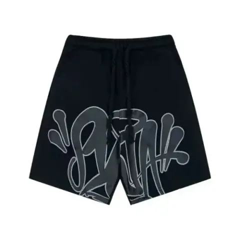 Syna World Suits option Black pants