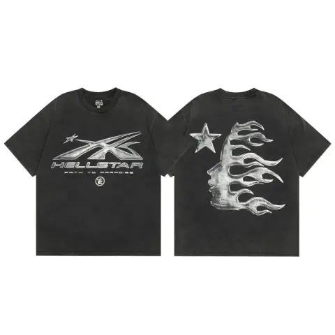 Hellstar Tees option H510