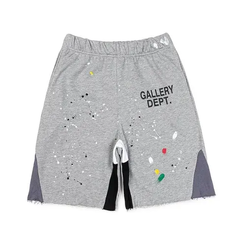 Gallery Dept Shorts option 303 light gray