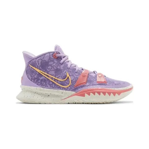 Nike Kyrie 5 Spongebob Squarepants option 7 'Daughters'