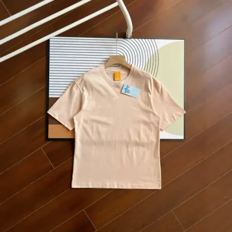 Nike x Nocta T-Shirt option Pink