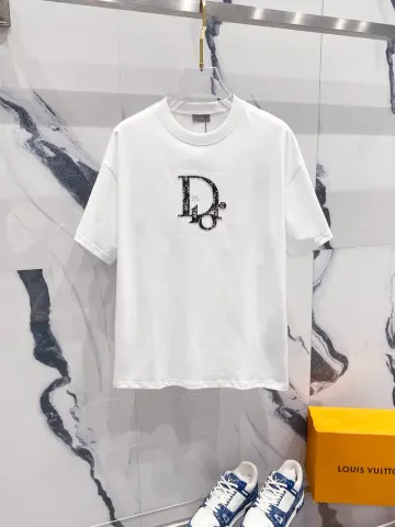 DIOR Tee option 8