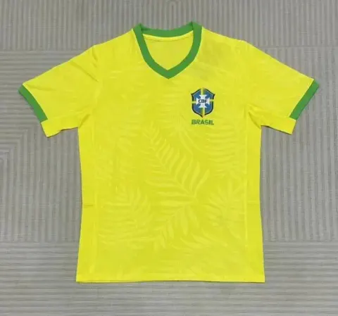 Brazil Special Jersey option 23/24 Brazil