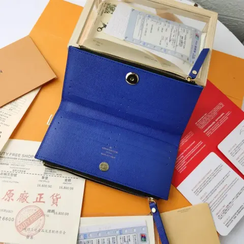 LV Wallet option M61269-1