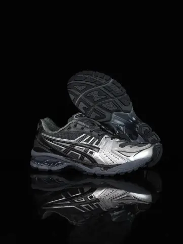 Asics Gel-14 Shoes option 22-1201A922-020