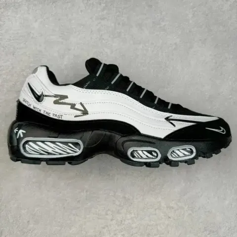 Air Max 95 OG Neon option No. 1