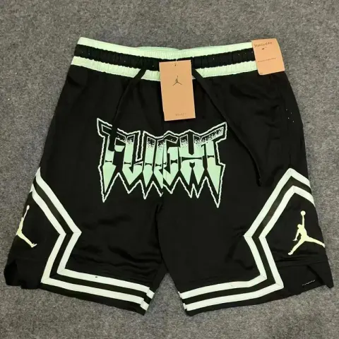 Jordan Shorts option N025 Black