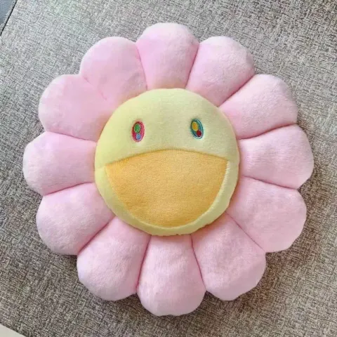 Takashi Murakami option Pink