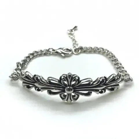 Chrome Hearts Bracelet (12+ Styles) option 10
