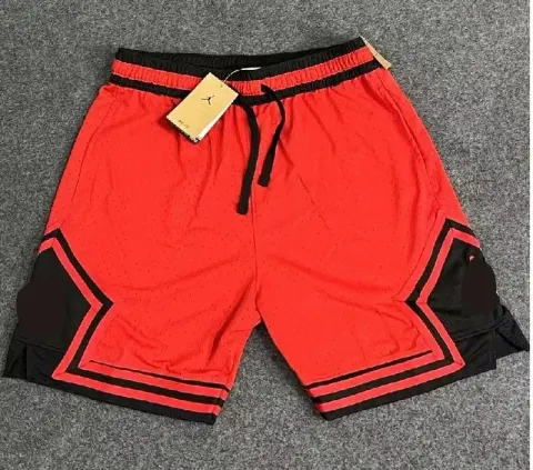 Jordan Shorts option NO10 Red