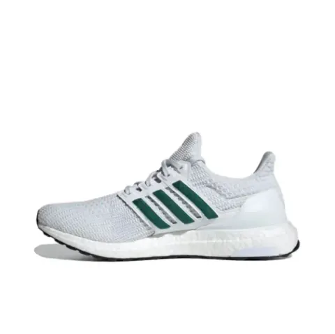 Adidas Ultraboost 4.0 option White green
