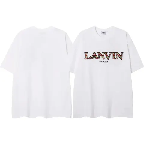 Gallery Dept T-Shirts option 66 white.