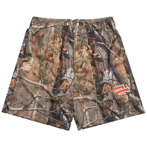 EE Short option Orange color code without hole