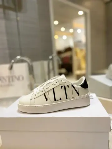 Valentino Open VLTN Shoes option 1